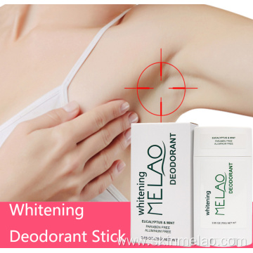 Underarm Wetness Whitening Fragrance Antiperspirant Stick